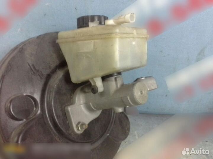 Цилиндр тормозной главный BMW 3-серия E46 1998-200