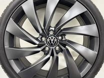 Новые оригинальные диски Volkswagen Arteon R20