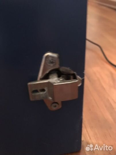 Петли для стиральной машины