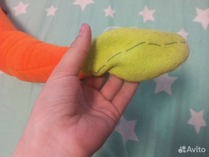 Фурри хвост