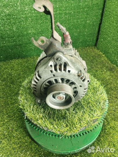 Генератор Renault Vel Satis