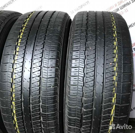 Triangle TR257 235/60 R18 103V