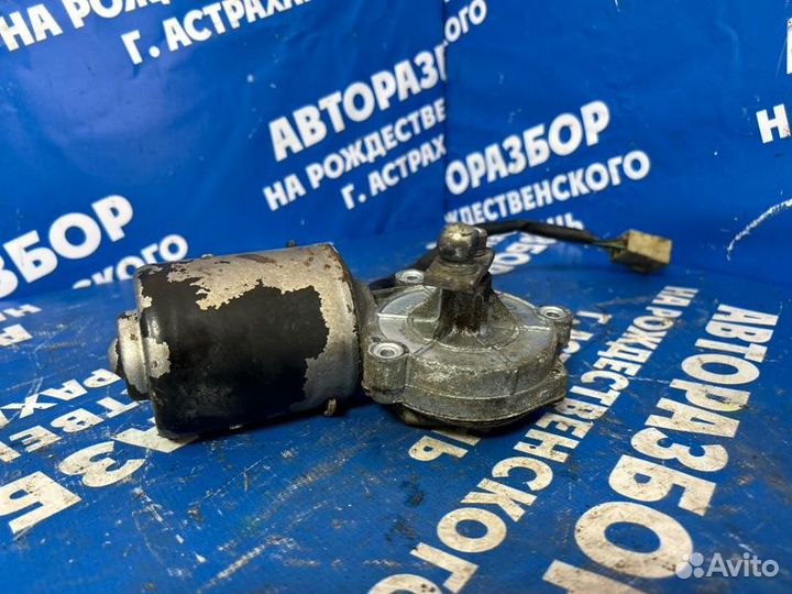Моторчик стеклоочистителя. Газ 3309 грузовой