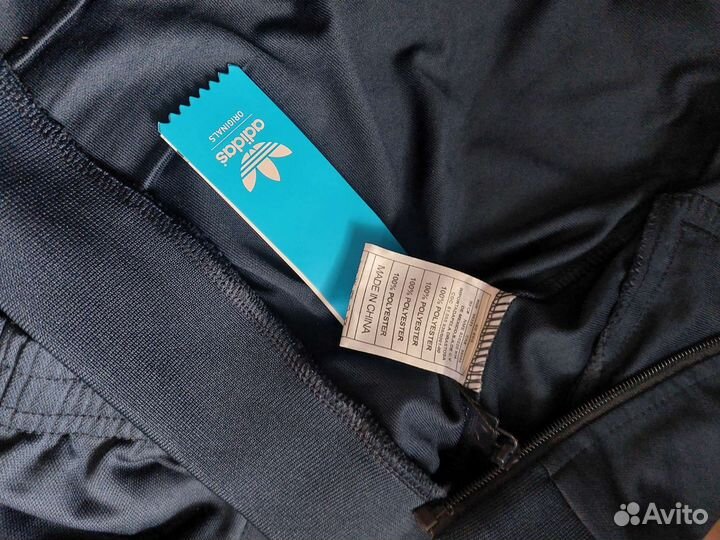 Спортивный костюм adidas для мальчика 128