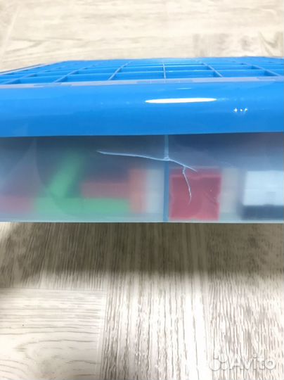 Мозайка для малышей