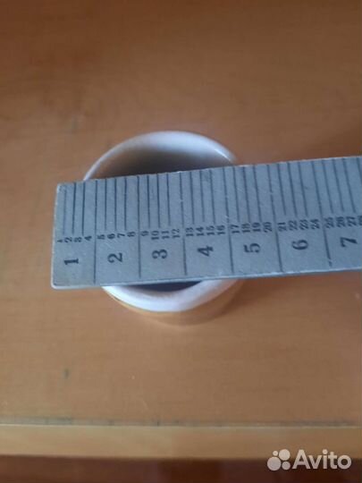 Графин СССР с стаканчиками,керамика