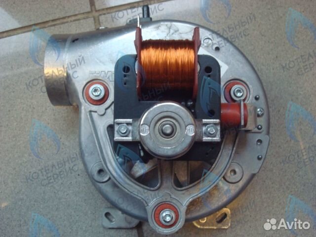 Запчасти для котлов Immergas (Иммергаз)