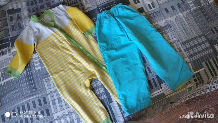 Для мальчика