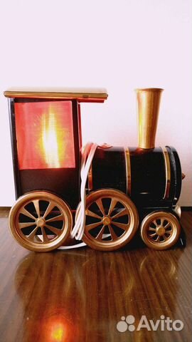 Ночник детский