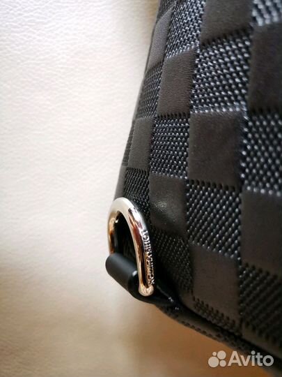 Рюкзак lous vuitton Сумка слинг в Иркутске наличие