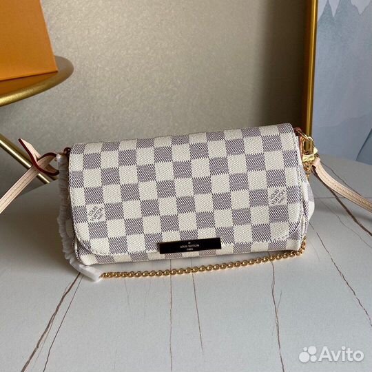 Сумка Louis Vuitton favorite