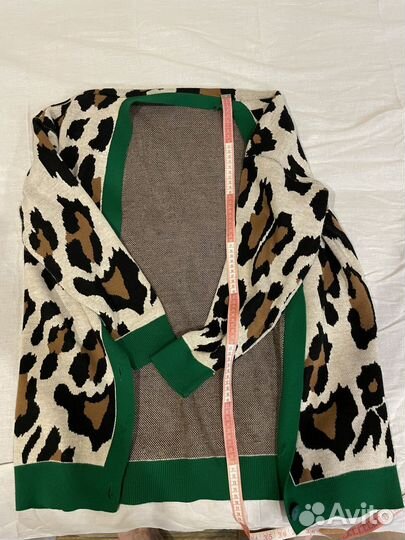 Кардиган женский