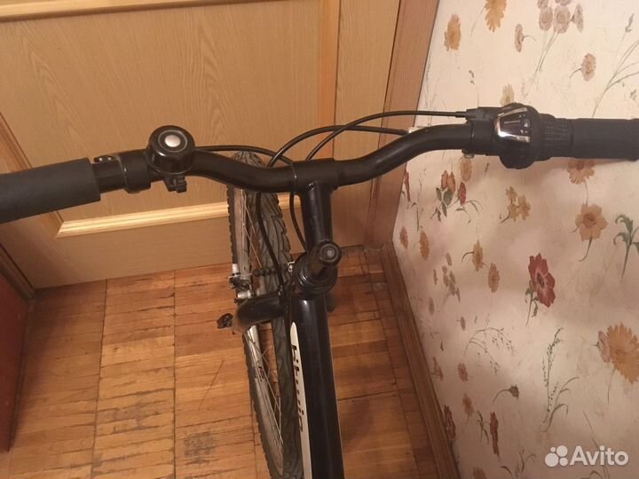 Велосипед b’twin