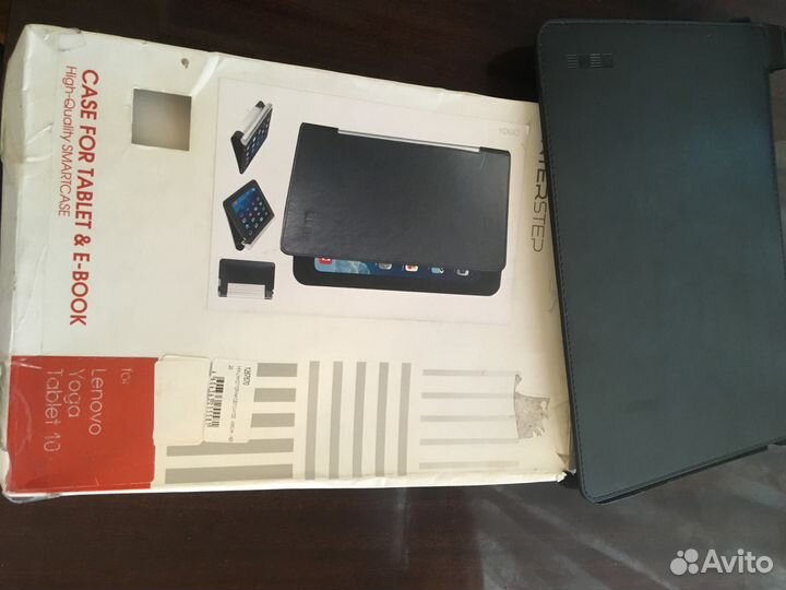 Чехол для планшета