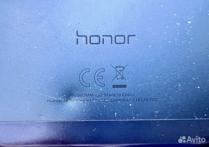 HONOR 6C Pro, 3/32 ГБ