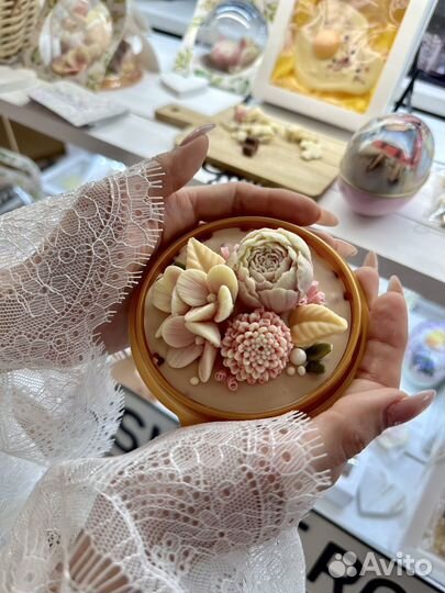 Пасхальные шоколадные наборы