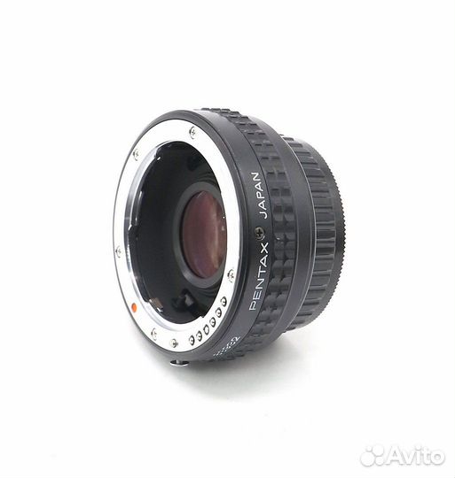 Конвертер Pentax Rear Converter-A 1.4x-S