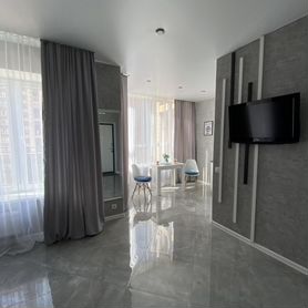 Квартира-студия, 33 м², 8/20 эт.