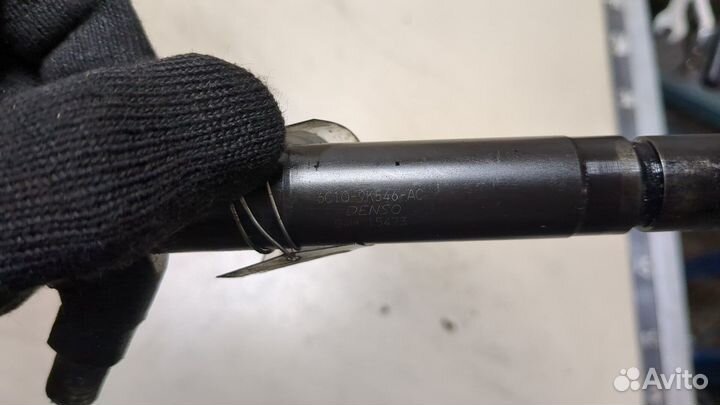 Форсунка топливная Ford Transit, 2006