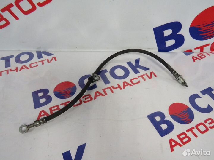 Шланг тормозной Перед Лево subaru legacy BR9, BM9