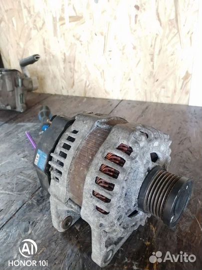 Генератор Nissan X-Trail 31