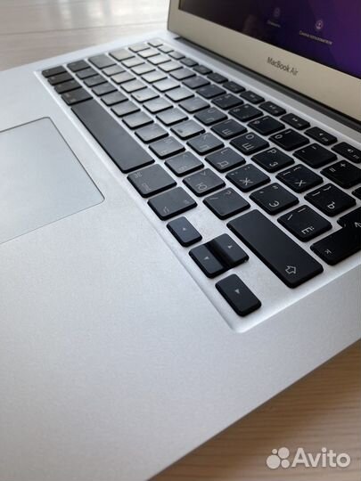 Apple macbook air 13 2017