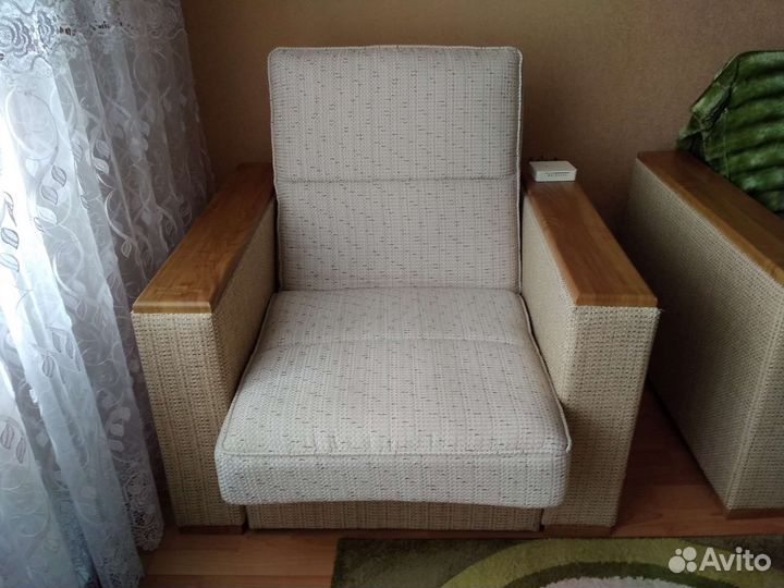 Кресло - кровать