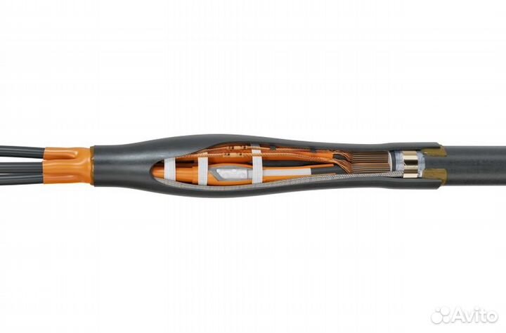 Кабельные муфты