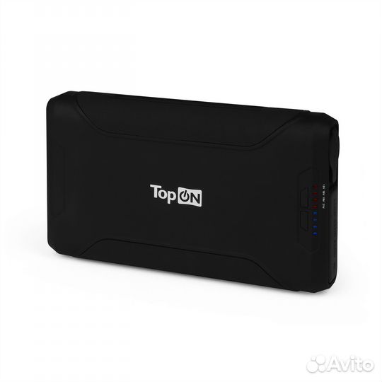 Внешний аккумулятор TOP-X72 72000 mAh
