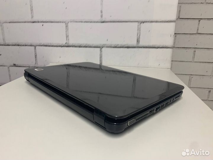 Ноутбук HP Pavilion g6