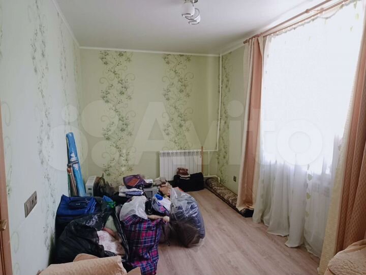 2-к. квартира, 40,9 м², 2/5 эт.