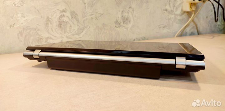 Игровой Acer Aspire 17