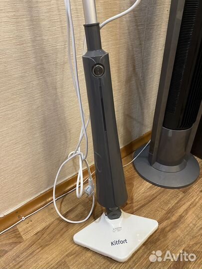 Паровая швабра kitfort