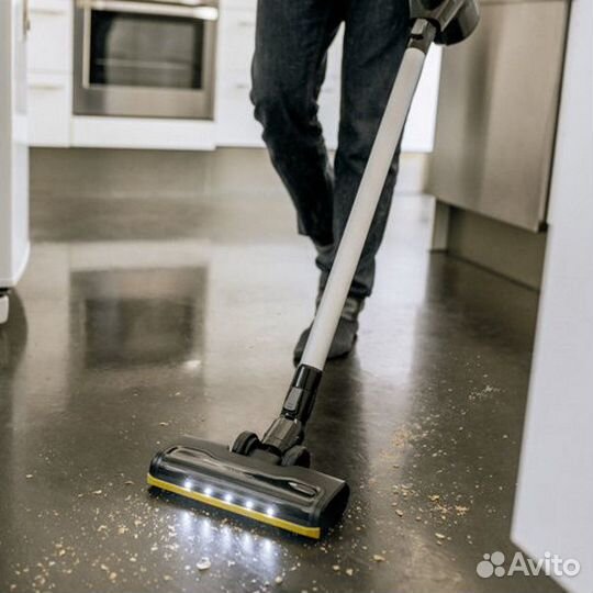 Пылесос Karcher VC 6 Cordless OurFamily