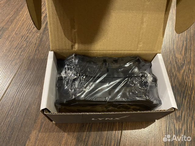 Колодки передние Nissan Qashqai X-trail