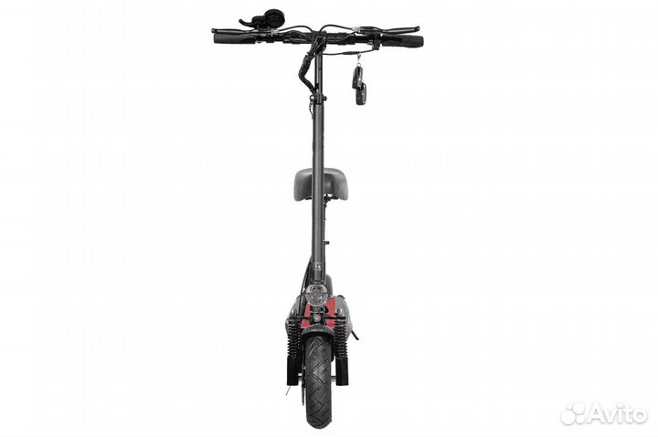 Электросамокат M4 Pro 13Ah GT Jilong