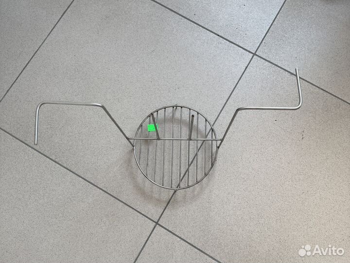 Курник этажерка для тандыра