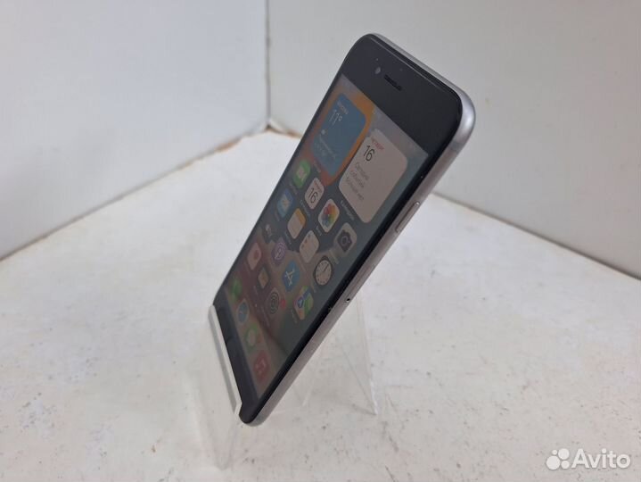 iPhone 6S, 32 ГБ