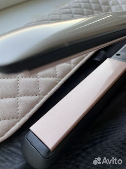 Выпрямитель для волос Remington Keratin Pro