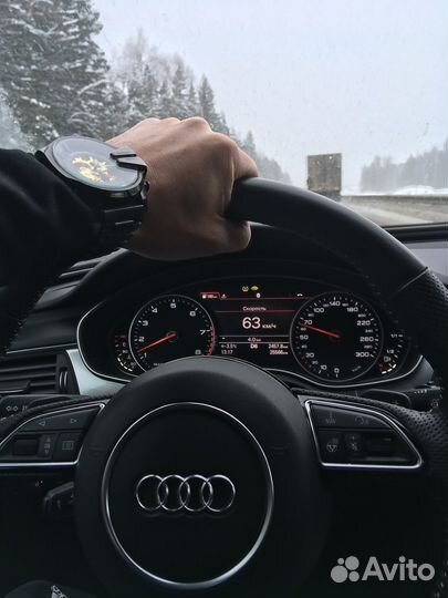 Семейный водитель