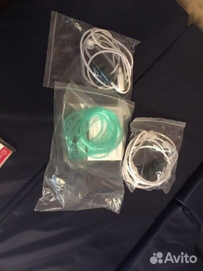 Кислородный концентратор 8F-3A на 3 литра