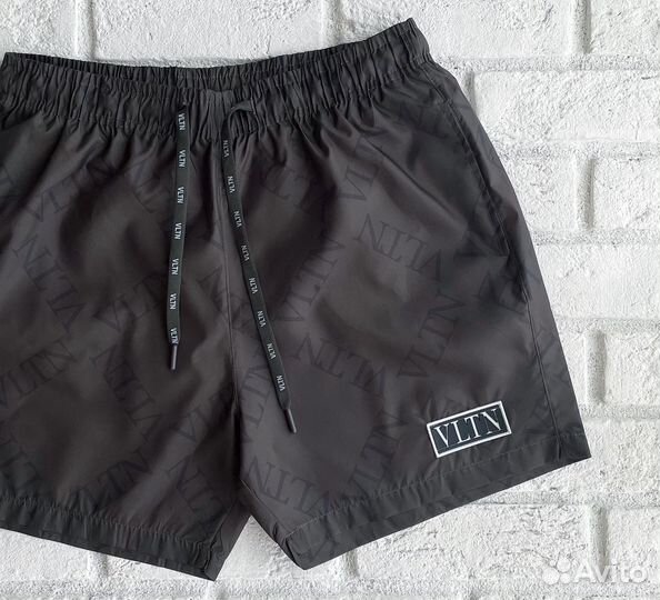 Плавательные шорты Valentino