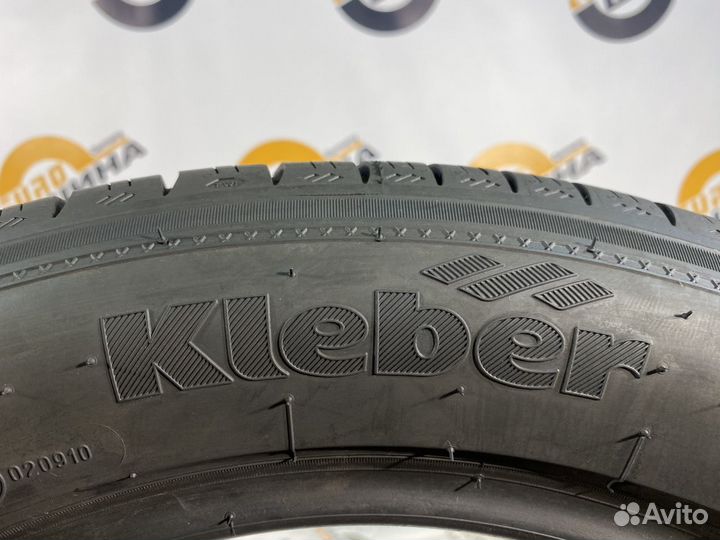 Kleber Dynaxer UHP 225/55 R19 100H