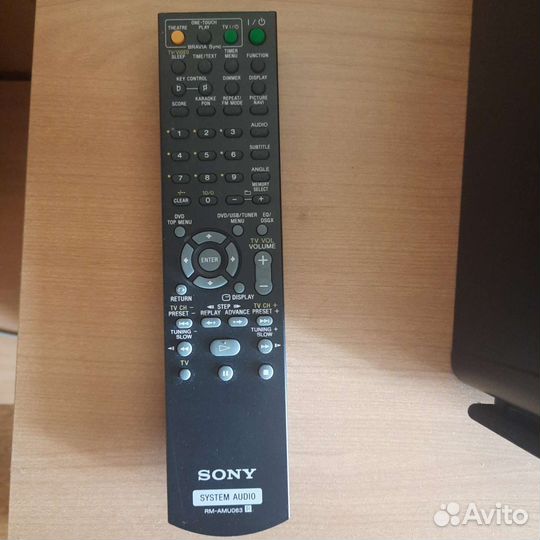 Микросистема Hi Fi Sony CMT-dh70swr