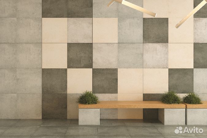 Керамогранит