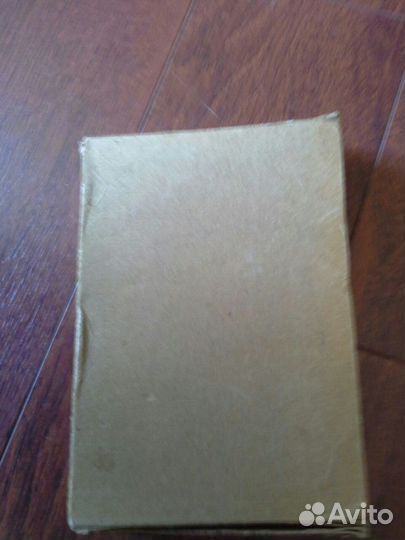 Юбилейный ежедневник