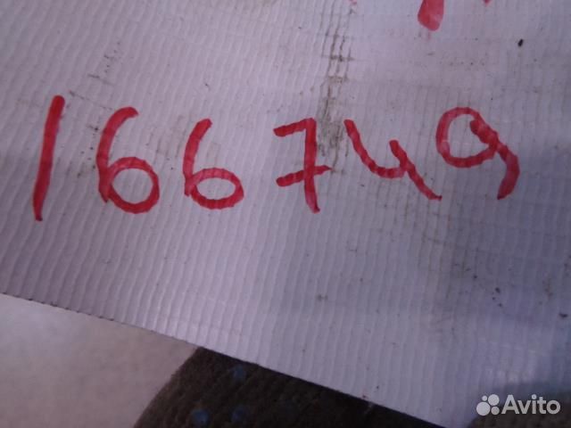 Кронштейн масляного фильтра Toyota ToyoAce 1985-1