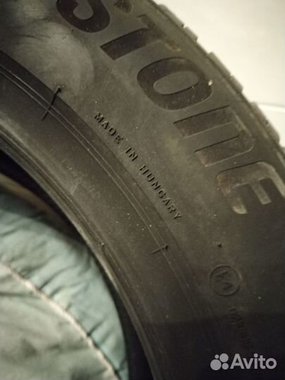 Bridgestone Blizzak LM-005 225/55 R18 102V