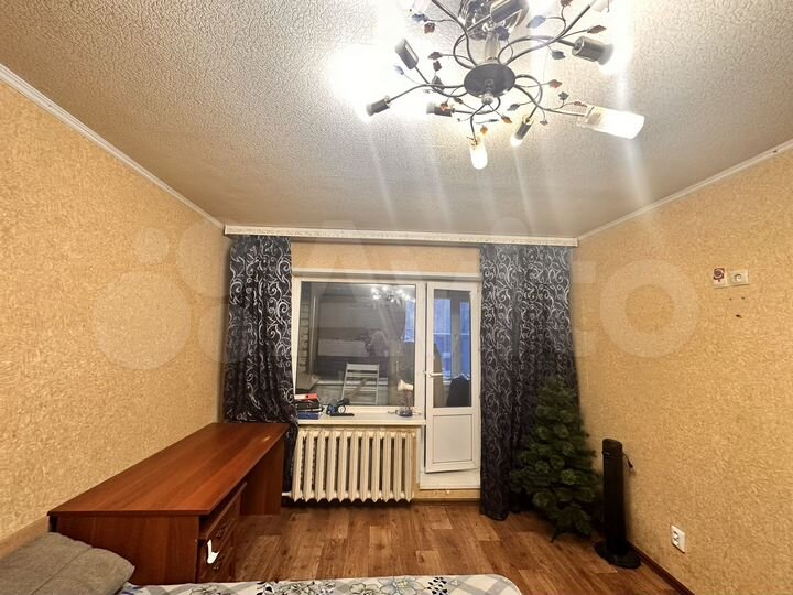 1-к. квартира, 30 м², 1/5 эт.