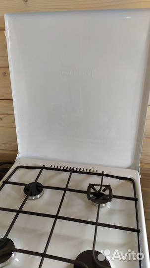 Газовая плита гефест 3200-06